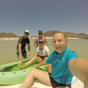 Meet your Posher, Bryce